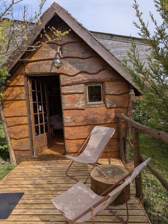 Chambre d’hôte pour 3 personnes, avec jardin et piscine ainsi que jacuzzi et terrasse dans Essonne - 2