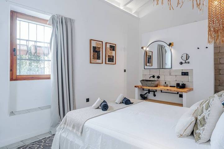 Villa Pastores in Jávea, Costa Blanca