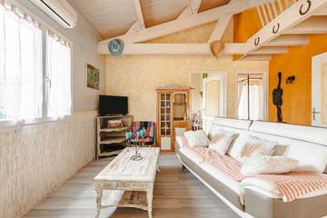 Location De Vacances pour 6 Personnes dans Chambon (Charente-Maritime), Région de Rochefort, Photo 3