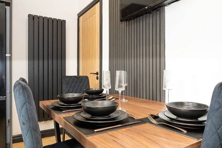 Maison de vacances pour 6 personnes - 1