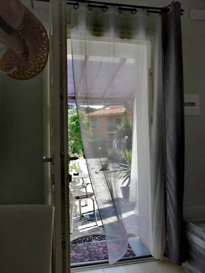 Chambre d’hôte pour 2 personnes, avec jardin et vue dans Levanto - 2