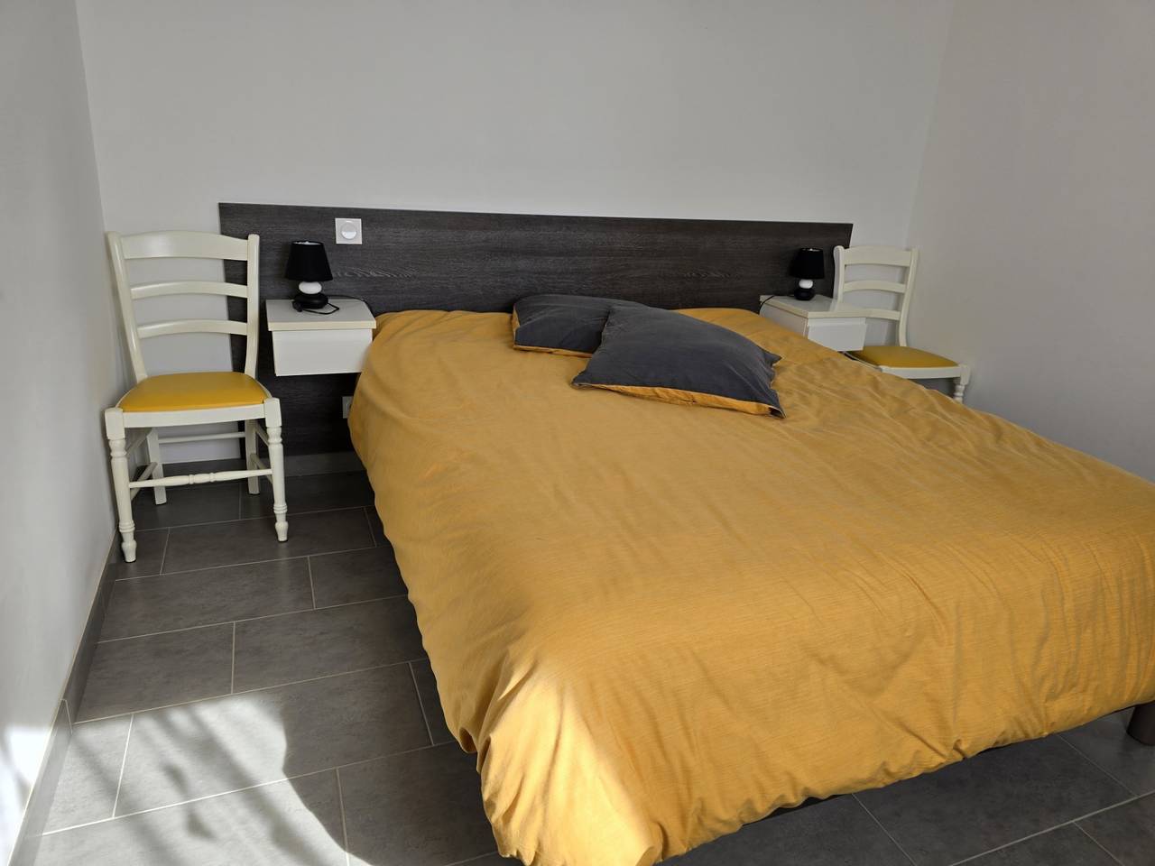 Appartement entier, Appartement 'Les Myosotis, Appartement De Type 2' avec balcon in Les Sables-d'Olonne, Vendée