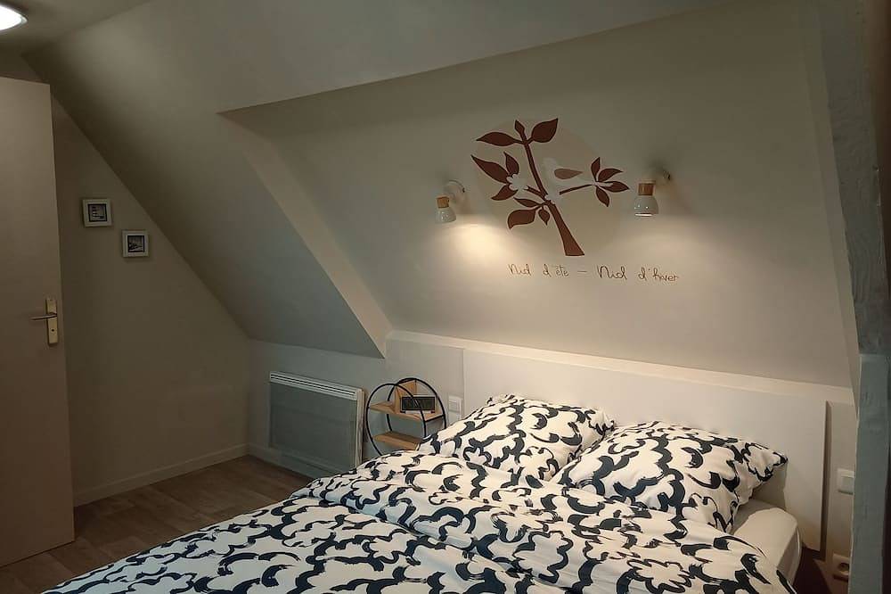 Ganze Wohnung, Stay in a 3-star all-comfort apartment with sea view - 1Oo metres from the beach in Le Portel, Boulogne-sur-Mer und Umgebung