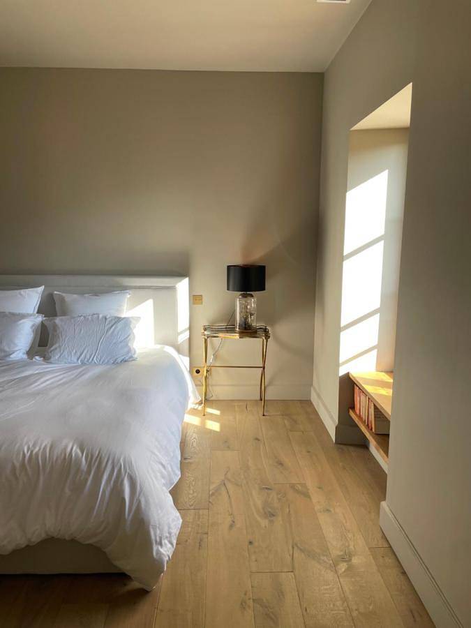 Deluxe Double Room in Saint-Privat, Région de Lodève