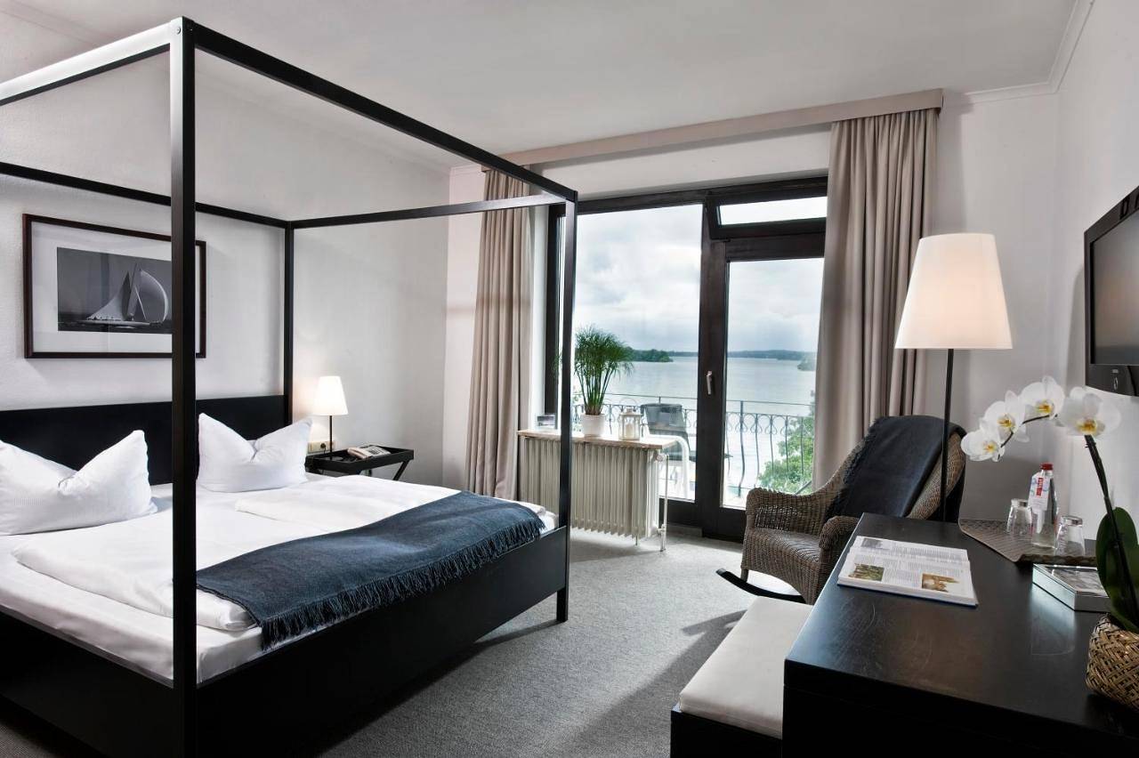 Hotel Dieksee - Collection by Ligula in Bad Malente, Malente