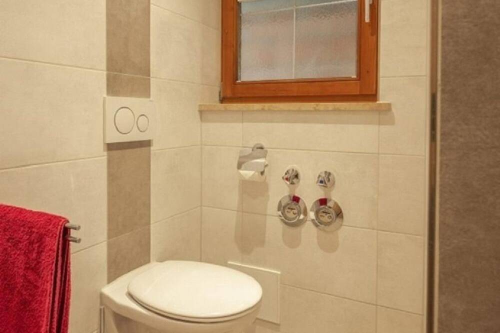 Ganze Wohnung, Ferienwohnung Senkele, 1 Schlafraum - Martin, Ferienwohnung in Seeg, Bayerisch Schwaben