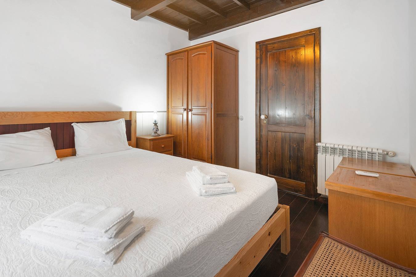 Quarto 'Duplo 2 - Quinta Do Rossio - Turismo Rural in Altares, Terceira