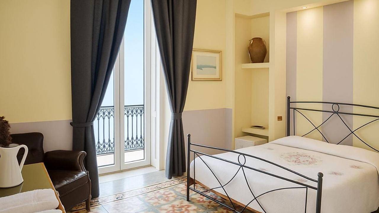 B&B Le Colonne in Brindisi, Salento