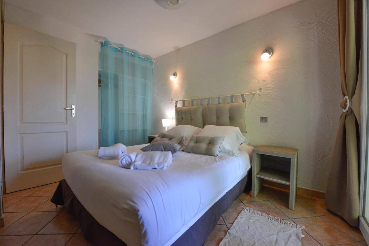 Appartement entier, Comfort Apartment - Ground Floor in Porticcio, Grosseto-Prugna