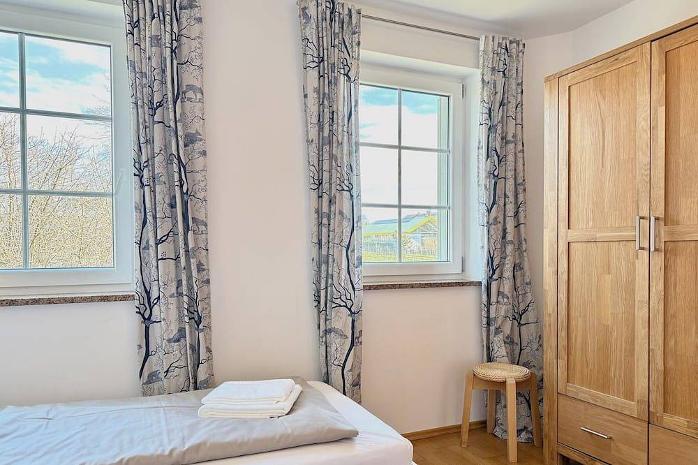 Ganze Wohnung, Ferienwohnung Residenz am See - exklusive Wohnung in erster Reihe mit Balkon und in Nonnenhorn, Bayerisch Schwaben