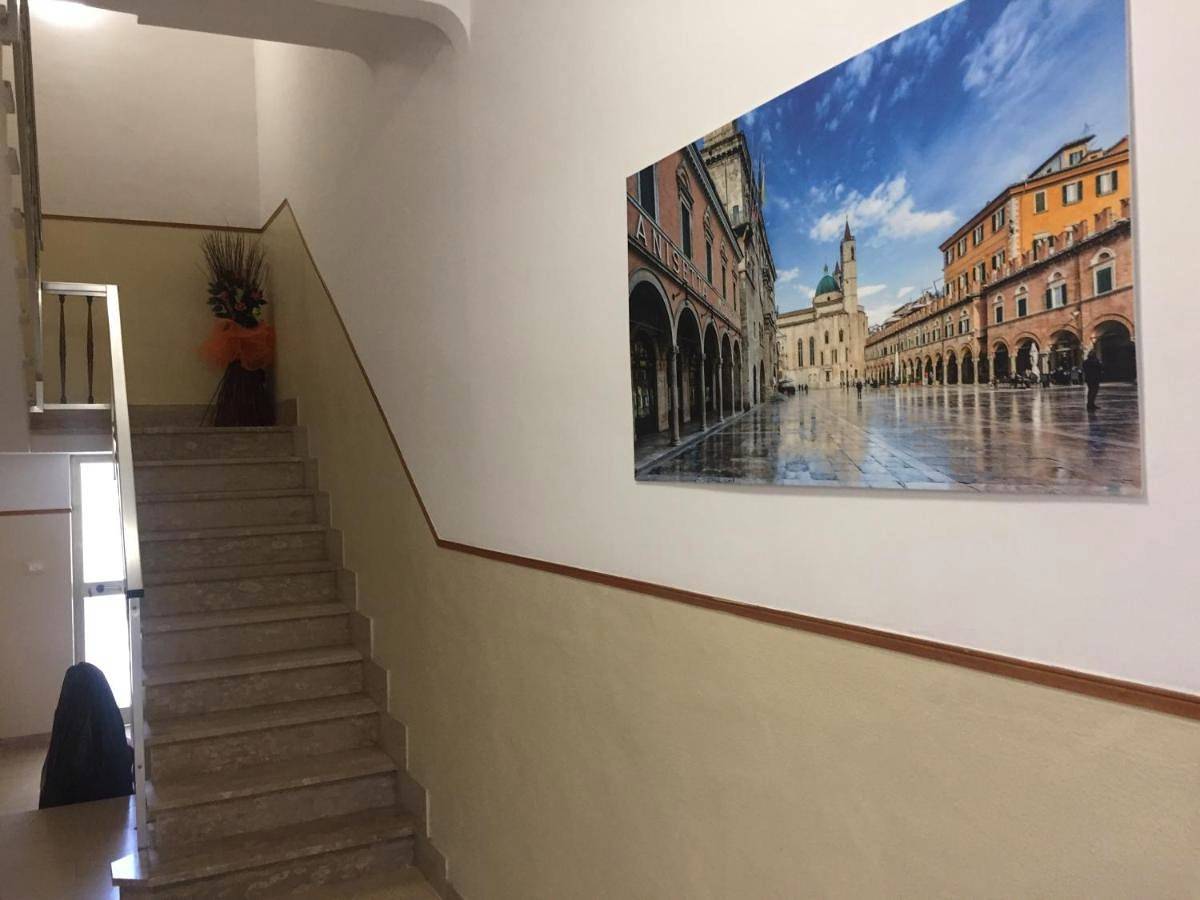 Ganze Wohnung, App sul lungomare in San Benedetto del Tronto, Riviera delle Palme