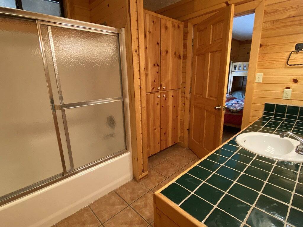 Float 2 Cabin ~ Private Frio River Access @ Comanche Crossing, Cowboy Style! in Concan, Uvalde County