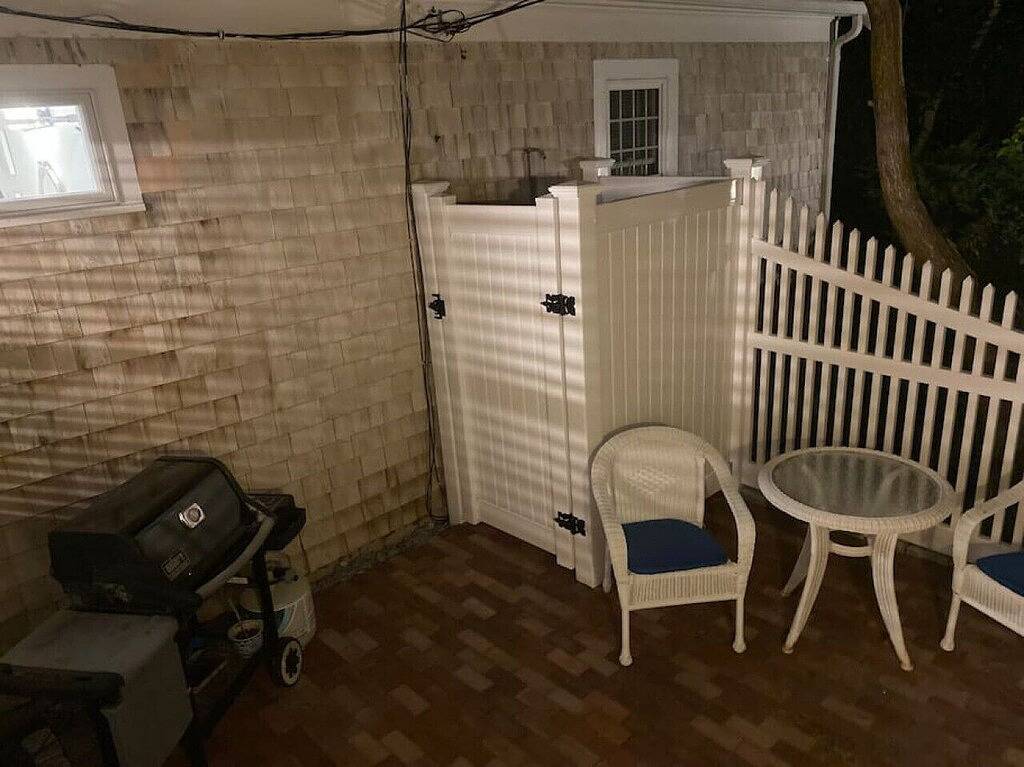 Ganze Wohnung, The Nantucket Room Unit - #2 in West Harwich, Harwich