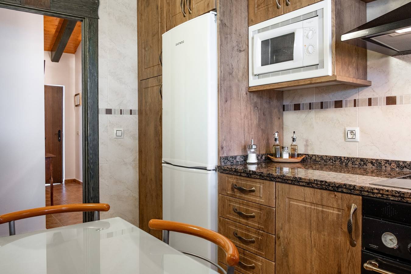 Vakantiehuis 'La Casa Del Carpintero' met privézwembad, privéterras en privétuin, foto 13