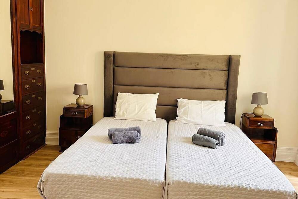 Azor International Hostel - Q4 in São Miguel Island, Ponta Delgada