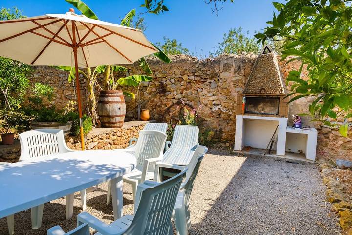 Ferienhaus für 8 Personen in St Miquel de Balansat - 2