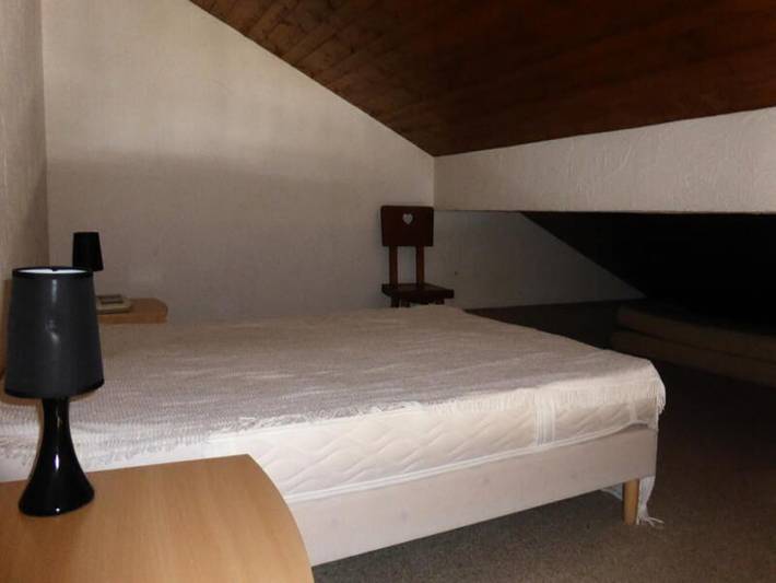 Gîte pour 7 personnes, adapté aux familles à Demi-Quartier - 4