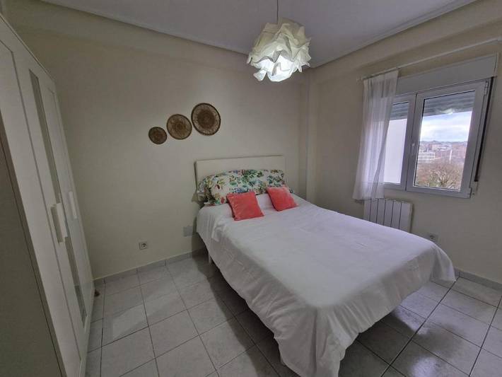 Apartamento de vacaciones para 6 personas - 1