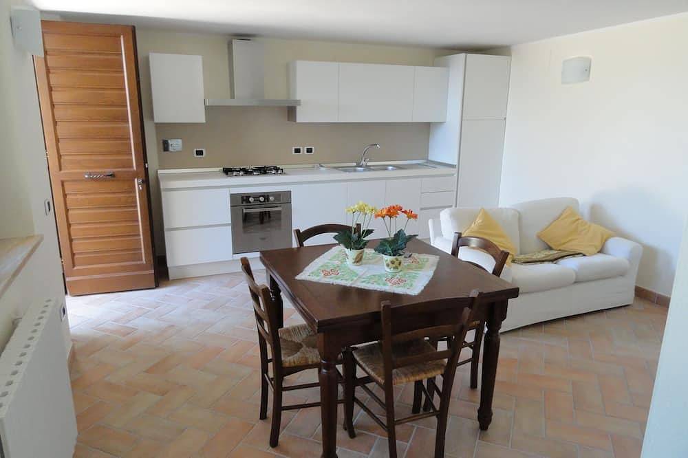 Apartamento entero, Apartamento cerca de Asís in Asís, Provincia de Perugia