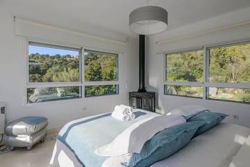 Casa Rural para 14 Personas en Ubrique, Sierra de Grazalema, Foto 1