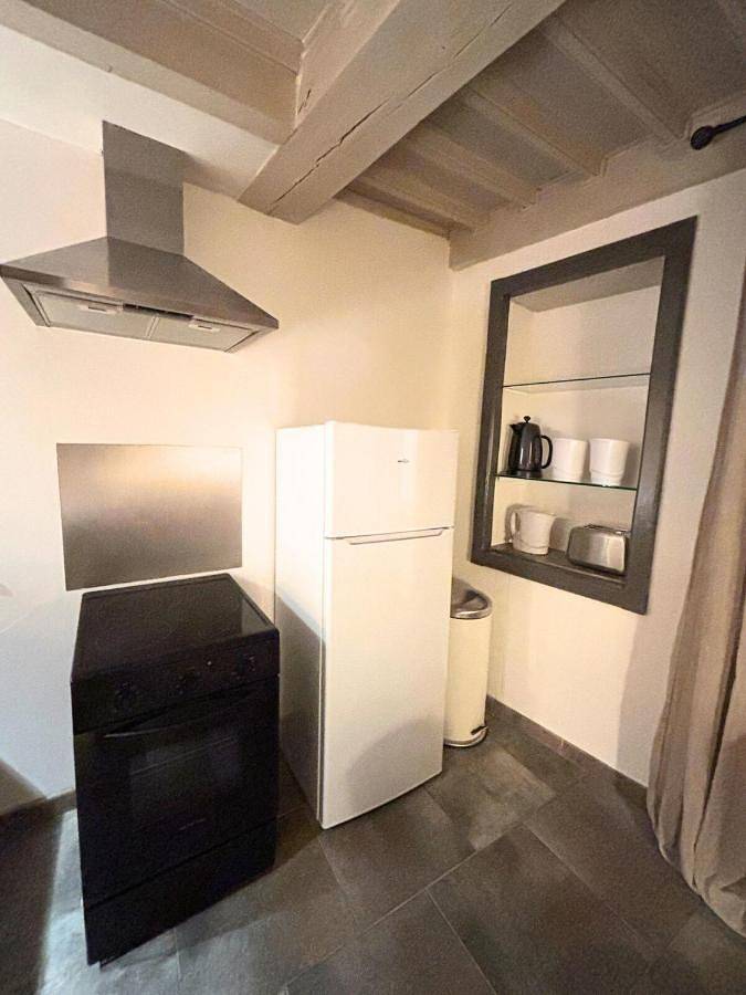 Gîte pour 4 personnes, avec terrasse dans Theatre Du Balcon - 2