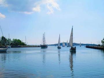 Ferienwohnung für 4 Personen in Lauterbach (Rügen), Putbus, Bild 4