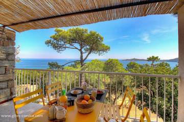 Gîte für 2 Personen in Zonza, Corse-du-Sud, Bild 3