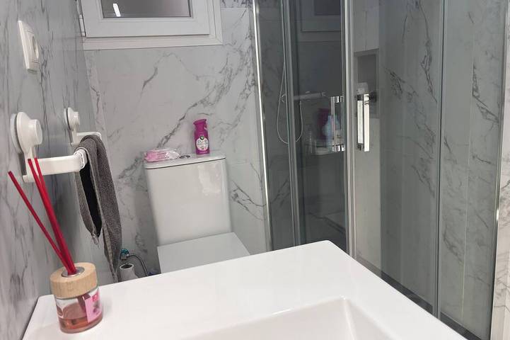 Finca für 3 Personen, mit Pool und Whirlpool in Maspalomas - 4