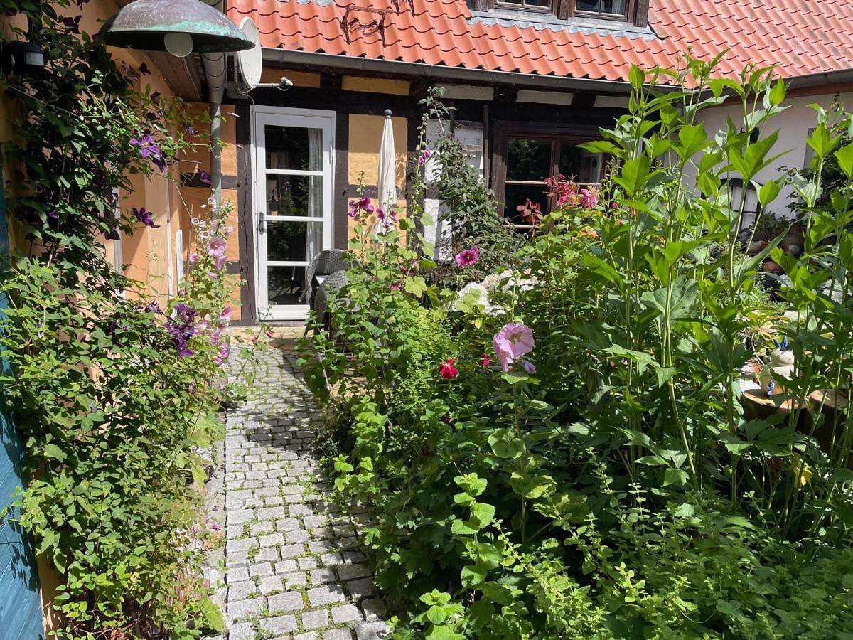 Two-Bedroom House in Ozeaneum Stralsund, Stralsund