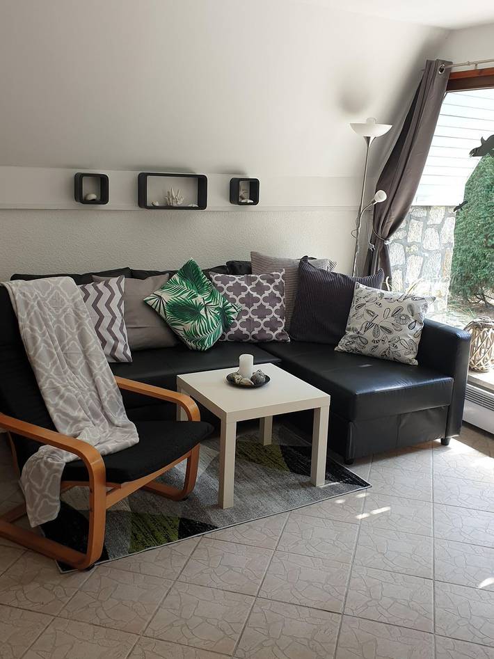 Ferienhaus mit Pool in Malchow – Komfort für Familien und Haustiere in Malchow, Fleesensee