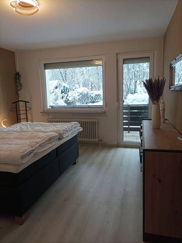 Ferienwohnung für 4 Personen in Braunlage, Westharz, Bild 2