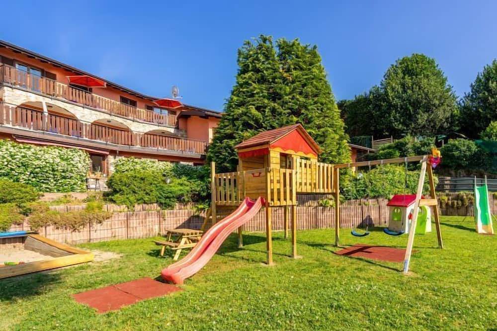 Appartamento vacanze a Tambo-Gruppe a partire da 88€ a notte