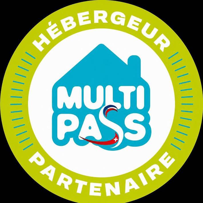 Gîte pour 6 personnes, avec vue ainsi que balcon et jardin à Essert-Romand - 2