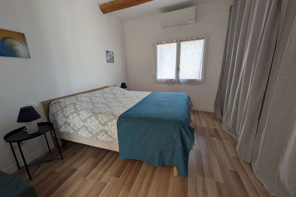 Apartamento entero, Villa du Verger (Orchard's Villa) in Valergues, Costa mediterránea (Francia)