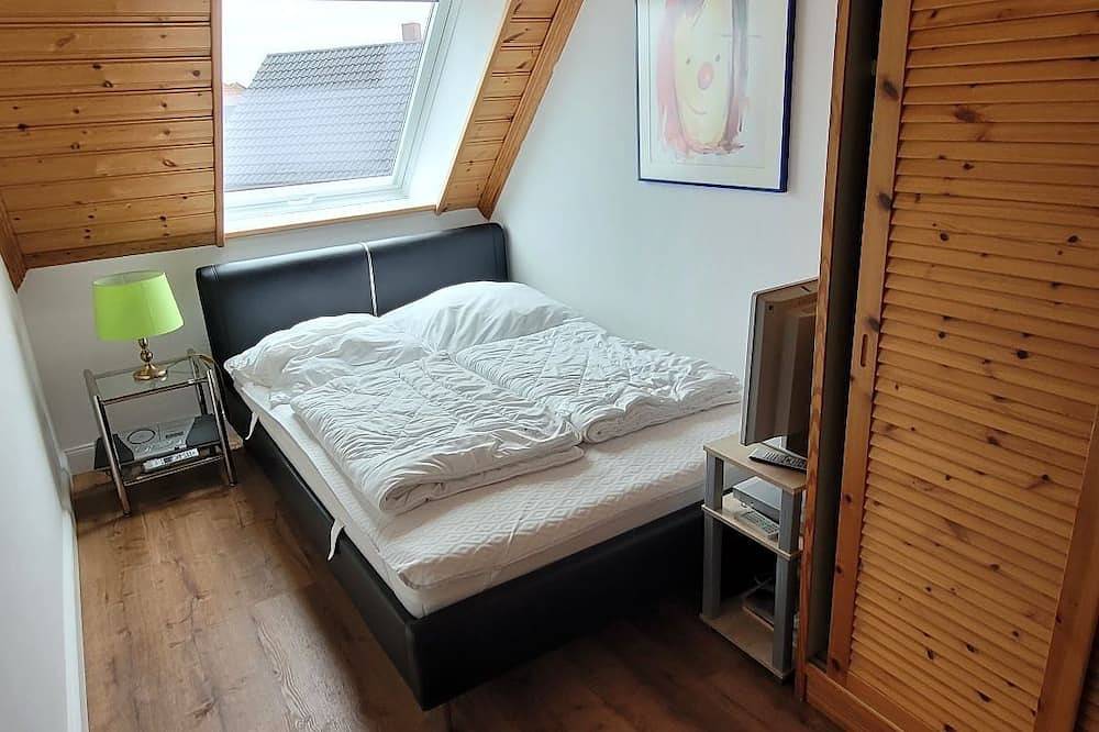 Ganze Wohnung, Feriendomizil Trischendamm 4 b - Ferienwohnung Trischendamm 4 b in Friedrichskoog-Spitze, Friedrichskoog