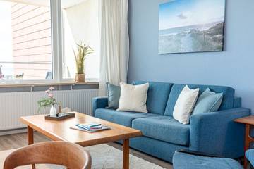 Vakantieappartement voor 4 Personen in Wyk auf Föhr, Föhr, Afbeelding 3