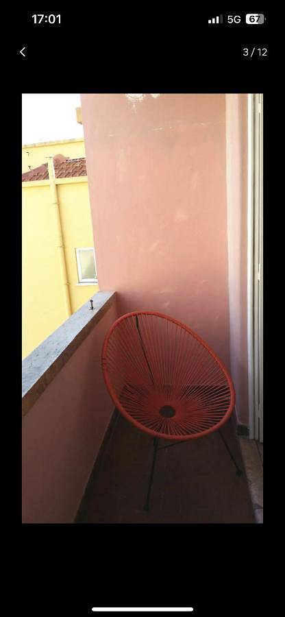Double Room in Graça, São Vicente (Lisboa)