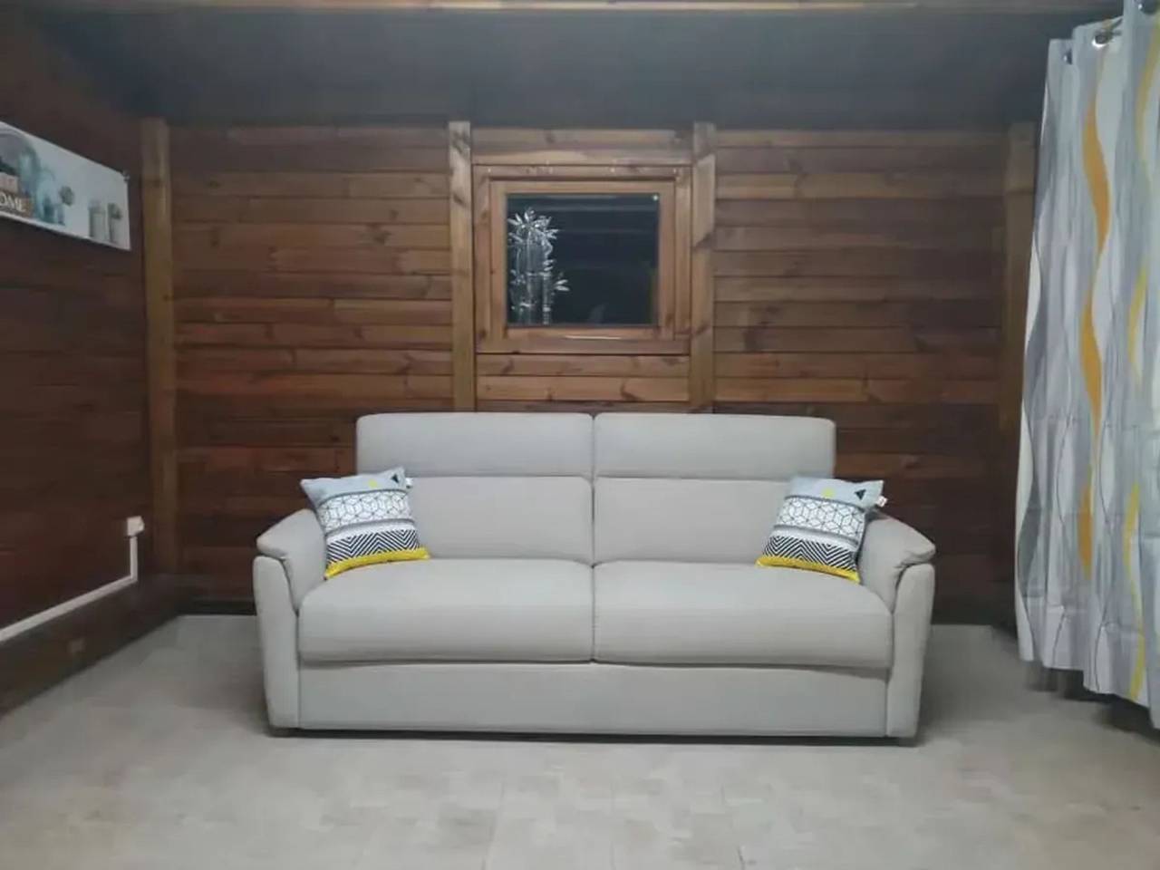 Gemütliches Ferienhaus in Capesterre-Belle-Eau mit Pool in Capesterre-Belle-Eau, Guadeloupe