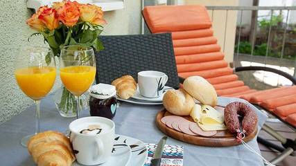 Ferienwohnung für 2 Personen in Altstadt (Erfurt)