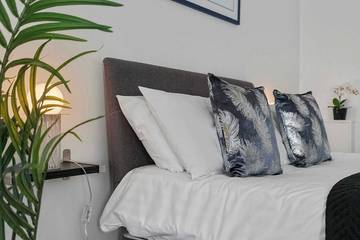 Apartment for 3 People in Exeter, Devon, Photo 4