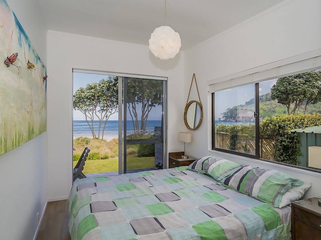 Schönheit am Strand - Whangamata in Whangamata, Waikato