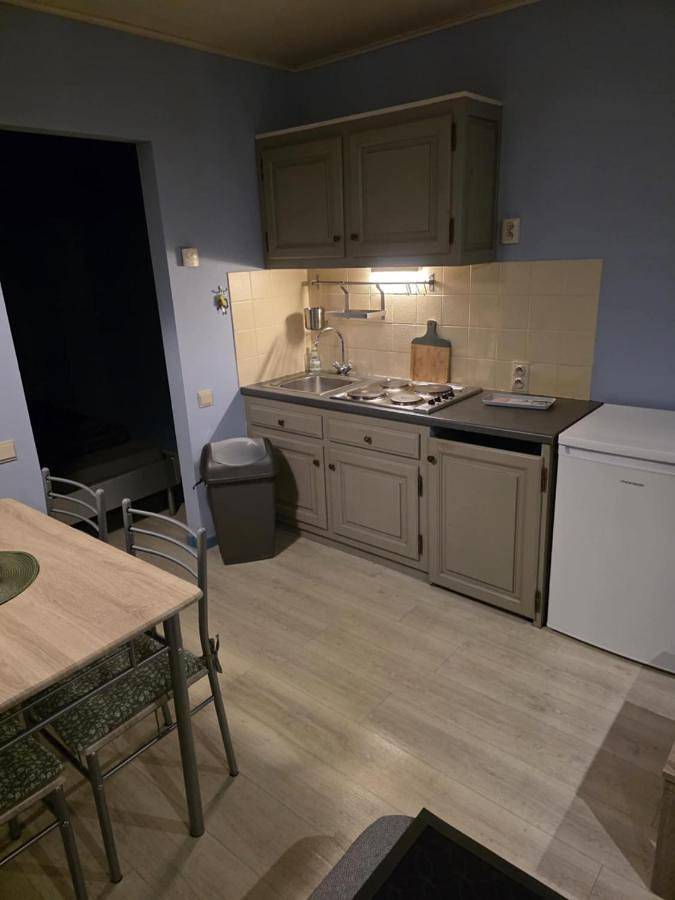 Gîte pour 4 personnes, avec vue et terrasse dans Membre - 4