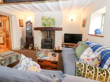 Cottage for 4 People in Stow-on-the-Wold, The Cotswolds, Photo 4