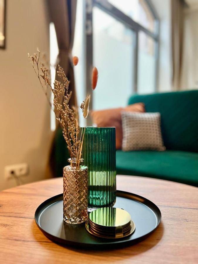 Ferienwohnung für 4 Personen in Dresden Striezelmarkt