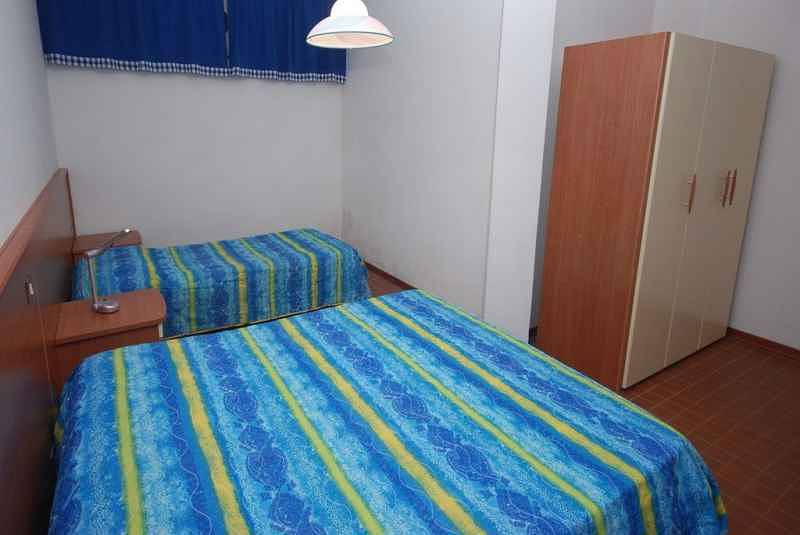 Entire vacation apartment, Holiday apartment with an enclosed garden  in Lignano Pineta, Lignano Sabbiadoro