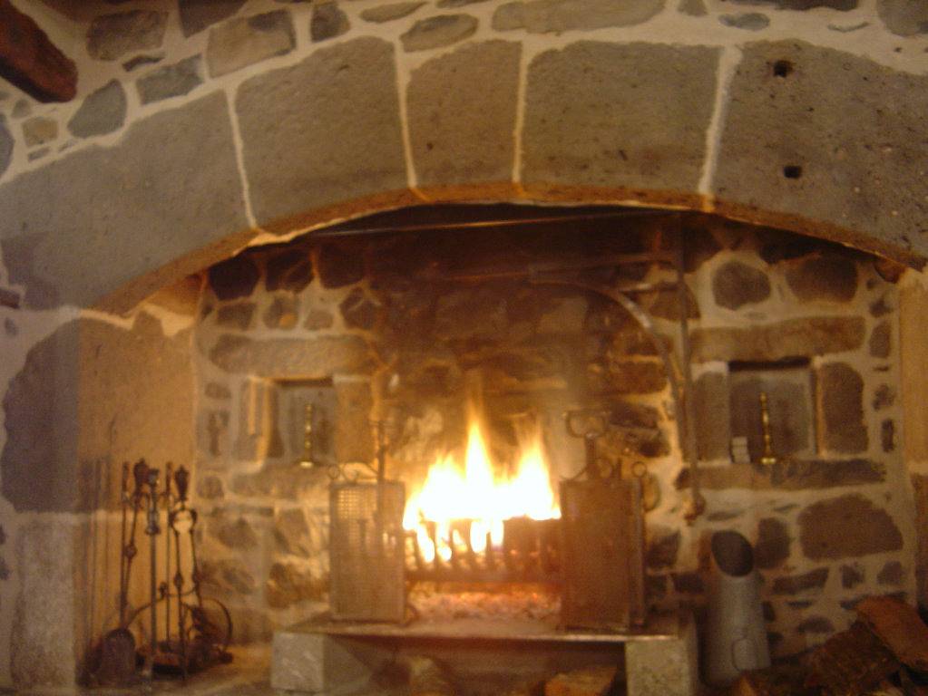 Appartement entier, La Maison du Fort in Laguiole, Massif central