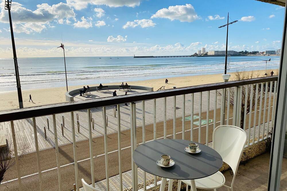 Photo : Appartement de vacances