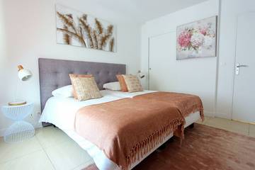 Appartement De Vacances pour 8 Personnes dans Chessy, Seine-et-Marne, Photo 3