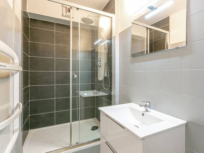 Appartement entier, Appart 1 ch - Proche pistes - Parking couvert in La Clusaz, Région d'Annecy