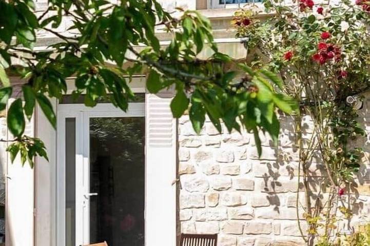 Maison de vacances pour 6 personnes